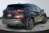 Used 2020 Nissan Murano Platinum w/ Cargo Package image 2