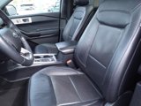 Used 2020 Ford Explorer Limited w/ Class III Trailer Tow Package image 3