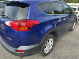 Certified 2015 Toyota RAV4 Limited image 5