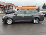 Used 2016 Buick LaCrosse Leather w/ Experience Buick Package image 2