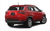 New 2024 Jeep Compass Latitude image 2