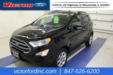 Used 2019 Ford EcoSport SE w/ SE Convenience Package image 4