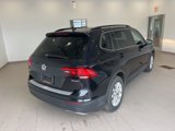 Used 2019 Volkswagen Tiguan SE w/ Panoramic Sunroof Package image 3