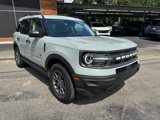 Used 2022 Ford Bronco Sport Big Bend image 5