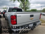 Used 2014 Chevrolet Silverado 1500 LT image 6
