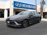 Certified 2024 Hyundai Sonata SEL image 3