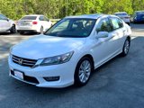 Used 2013 Honda Accord EX-L image 3
