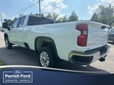 Used 2022 Chevrolet Silverado 2500 LT image 5
