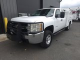 Used 2010 Chevrolet Silverado 3500 W/T image 2