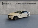 Used 2024 Chevrolet Malibu RS image 4