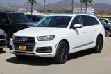 Used 2018 Audi Q7 2.0T Premium Plus w/ Premium Plus Package image 3