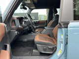 Used 2023 Ford Bronco Outer Banks image 4