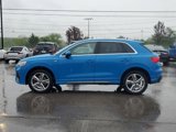 Used 2019 Audi Q3 2.0T Prestige image 4