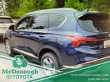 Used 2023 Hyundai Santa Fe SEL w/ Premium Package image 4