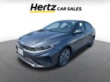 Used 2024 Kia Forte LXS image 2