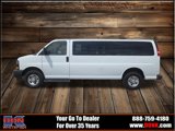 Used 2022 Chevrolet Express 3500 LS image 5