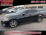 Used 2013 Lexus GS 350 image 4