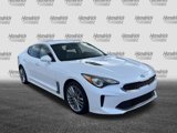 Used 2018 Kia Stinger image 2