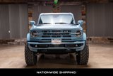 Used 2023 Ford Bronco Outer Banks w/ Sasquatch Package image 4