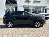 New 2025 Jeep Compass Sport image 5