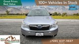 Used 2014 Subaru Forester 2.5i w/ Popular Package #1 image 2