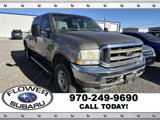 Used 2004 Ford F250 Lariat image 3