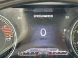Used 2016 Jeep Cherokee Overland w/ Technology Group image 5