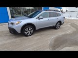 Used 2022 Subaru Outback Limited image 4