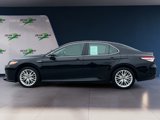 Used 2018 Toyota Camry Hybrid image 4