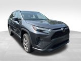 Used 2022 Toyota RAV4 XLE image 4