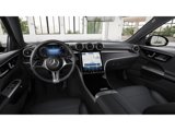 Certified 2024 Mercedes-Benz C 300 4MATIC Sedan image 3