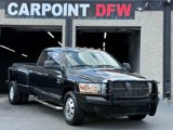 Used 2008 Dodge Ram 3500 Truck SLT w/ Popular Equipment Group image 2