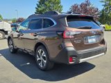 Used 2022 Subaru Outback Limited image 5
