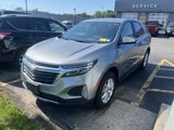 Used 2024 Chevrolet Equinox LT image 4