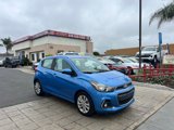 Used 2018 Chevrolet Spark LT image 2