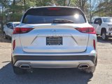 Used 2021 INFINITI QX50 Luxe image 5