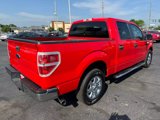 Used 2013 Ford F150 XLT w/ XLT Chrome Pkg image 5