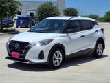 Used 2021 Nissan Kicks S image 3