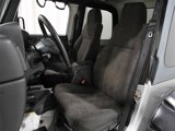 Used 2003 Jeep Wrangler X image 5