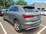 Used 2020 Audi Q3 2.0T Premium Plus w/ Premium Plus Package image 3