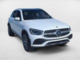 Used 2021 Mercedes-Benz GLC 300 4MATIC image 3