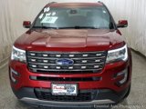 Used 2016 Ford Explorer Limited w/ Equipment Group 301A image 5