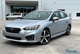 Used 2018 Subaru Impreza 2.0i Sport image 3