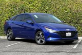 Used 2023 Hyundai Elantra SEL w/ Convenience Package image 2