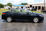 Used 2016 Kia Optima LX w/ LX Convenience Package image 3