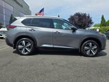 Used 2021 Nissan Rogue Platinum image 2