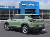 New 2025 Chevrolet TrailBlazer LS w/ LS Convenience Package image 3