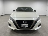 Used 2020 Nissan Altima 2.5 SR w/ Premium Package image 3