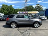 Used 2014 Ford Explorer Limited w/ Equipment Group 302A image 4