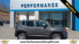 Used 2023 Jeep Renegade Latitude image 2